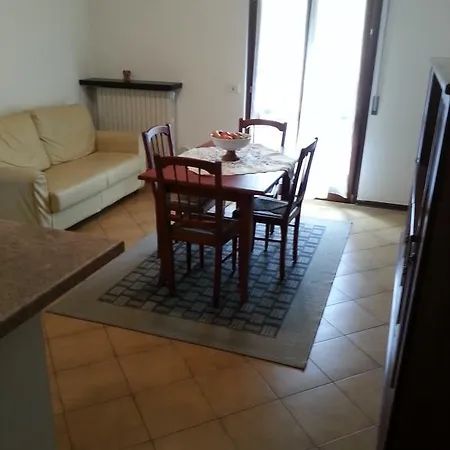 Apartamento Via Giotto