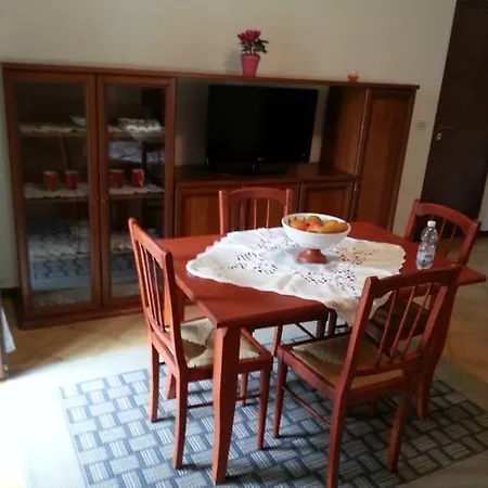 Apartamento Via Giotto *