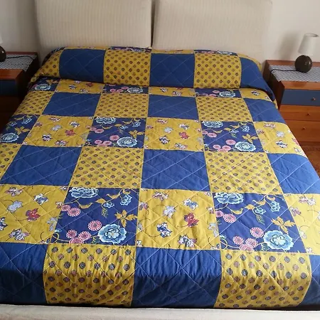Via Giotto Apartamento