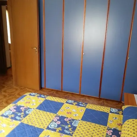 Apartamento Via Giotto *